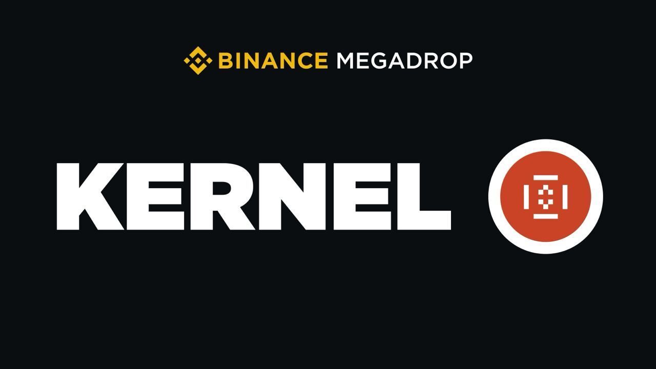 KernelDAO Token Launch Preparation: $KERNEL Will Be Live Soon on Binance