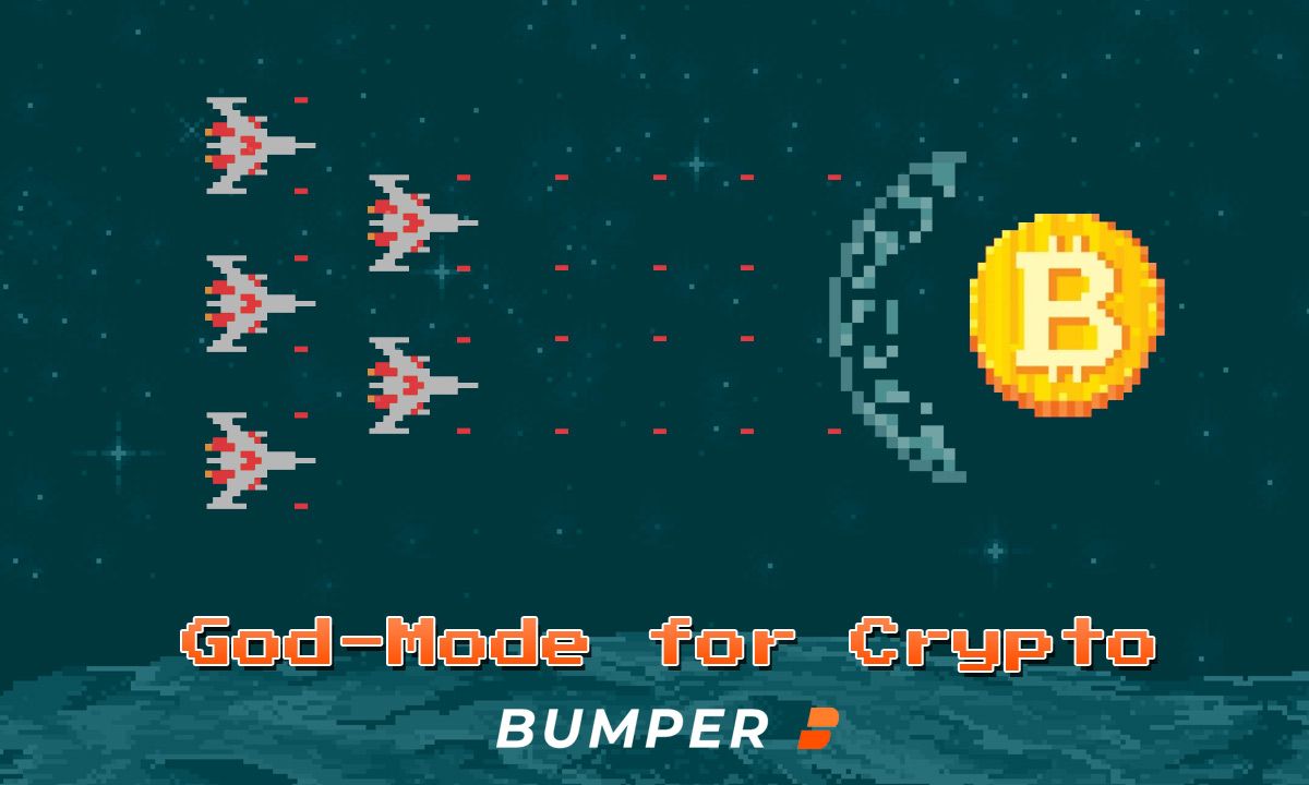 Bumper’s DeFi Price Protection Protocol