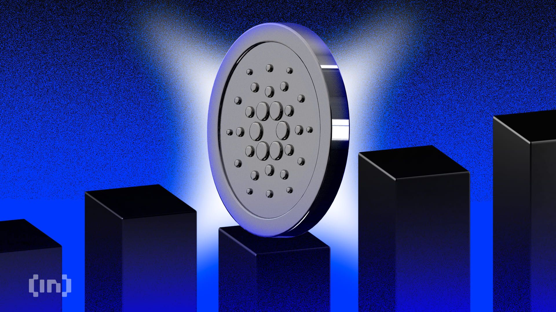 카르다노 스테이킹 ETF, 스위스 증권거래소 SIX에 상장