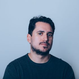 Luís De Magalhães