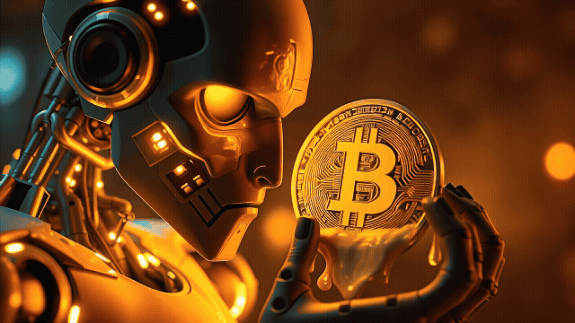 L’IA d’Elon Musk révèle quand Bitcoin retombera à 50 000 $