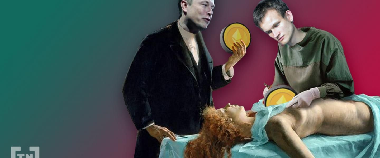 Elon Musk’s Cryptic Tweet Causes Crypto World to Lose Its Mind in Speculation