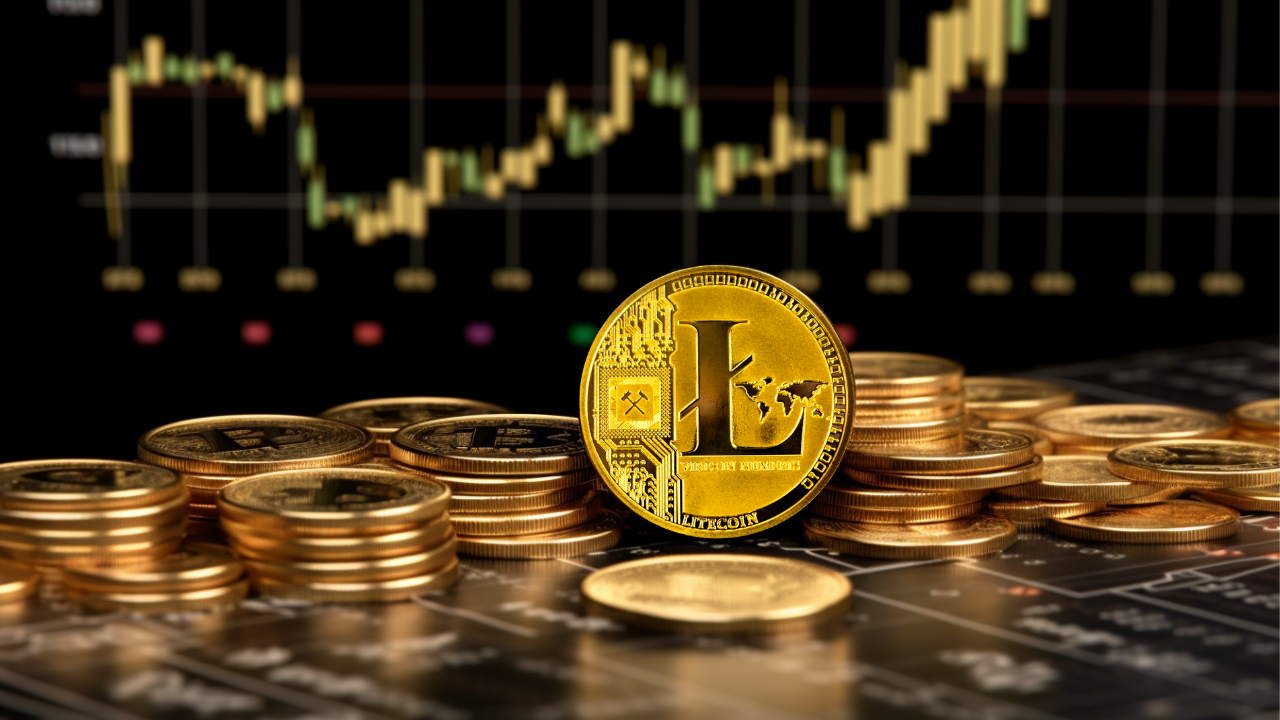 Litecoin & Doge CEO Price Pump While AiDoge Hits $8 Million