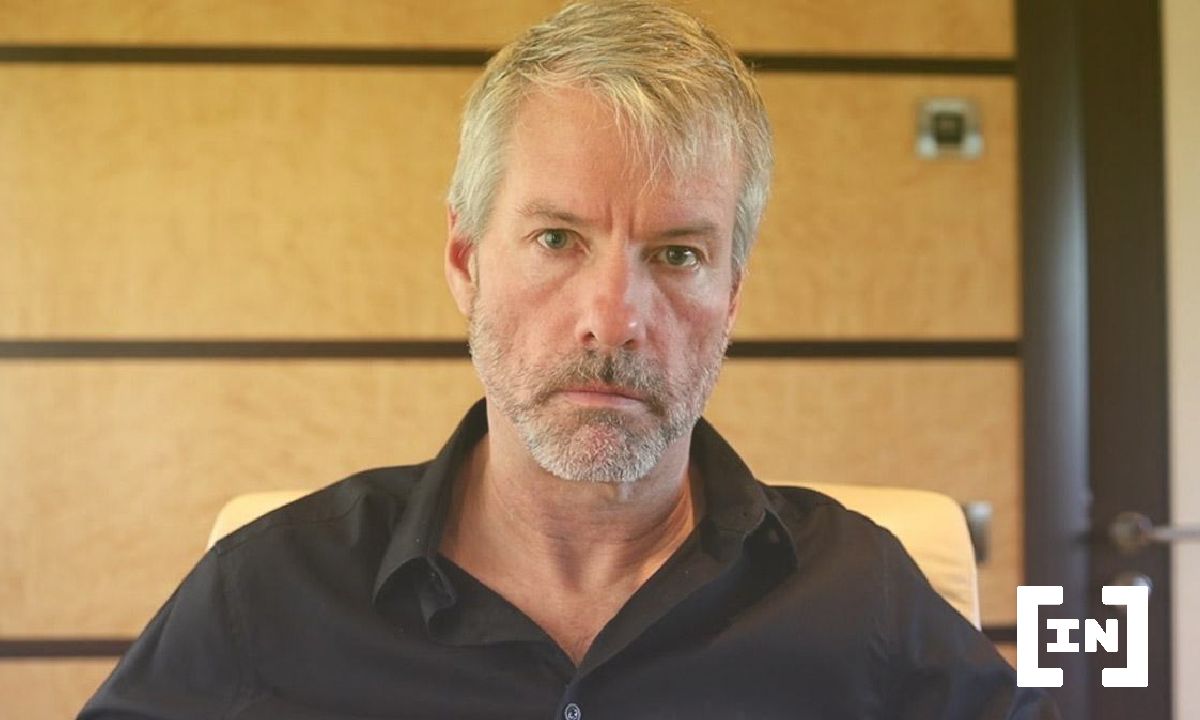 MicroStrategy ทุ่มสุดตัก! กู้เงินมาเติม BTC ถึง $205M!