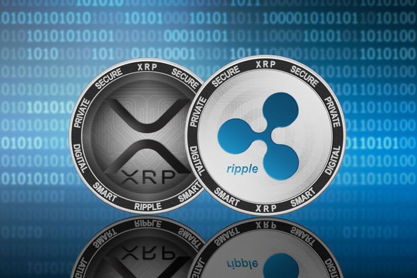 gdzie sprzedać XRP ripple