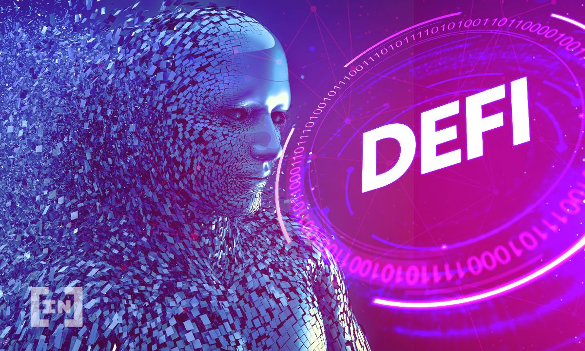 Топ-5 DeFi-коинов, которые нельзя пропустить в декабре