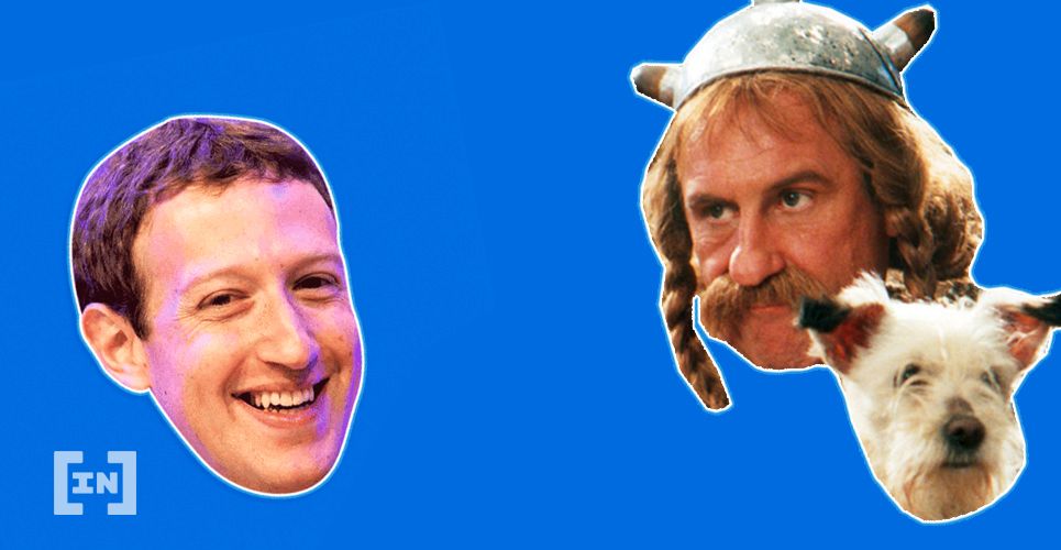 French Finance Minister Warns Facebook About Libra Cryptocurrency