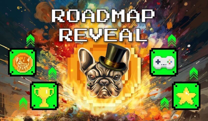 هكذا تصبح مليونيرًا في شهر واحد..لعبة الميم كوين Millionaire تعلن عن خطة الربح!