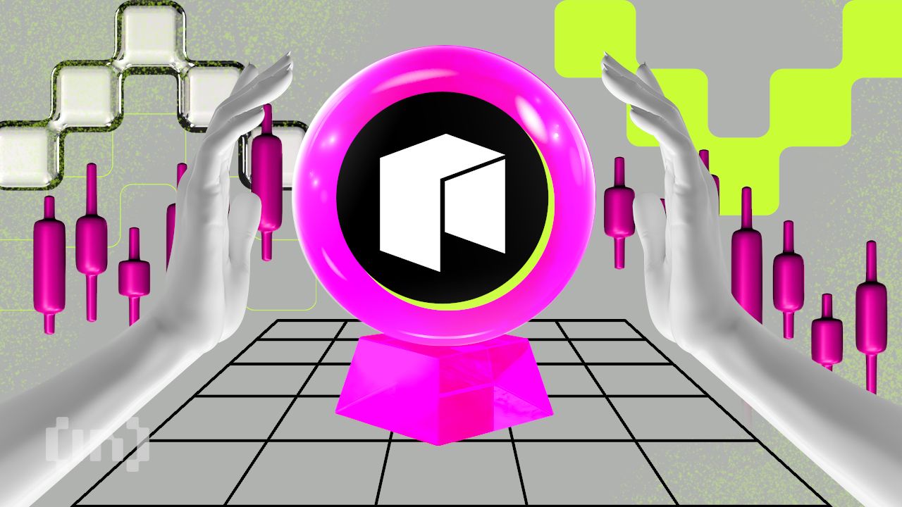 NEO-prisanalyse: 60% rally på seks dager – hva er det neste?