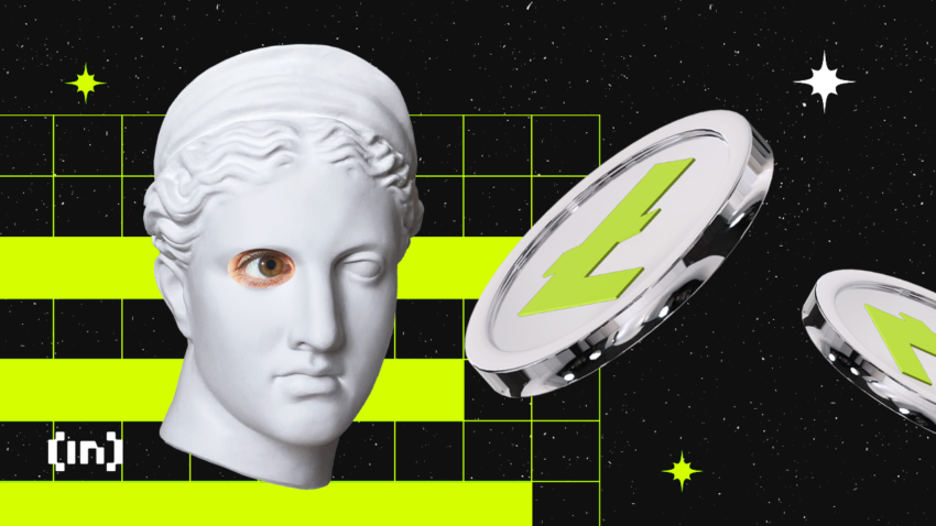 Holder Litecoin (LTC) đã kiên nhẫn nhiều năm, có thể sắp hưởng thành quả