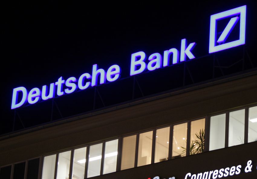 deutsche bank