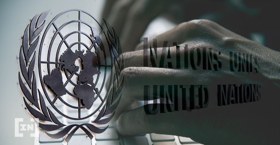 United Nations Staffers Targeted by New Phishing Campaign