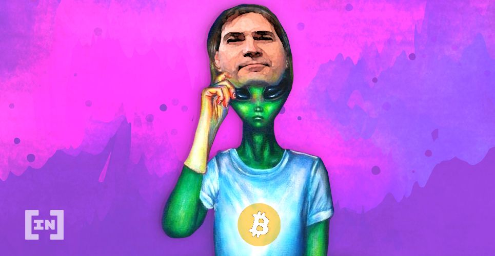 CMC100-Report (3/2020): Craig Wright Kontroverse schießt Hard Forks nach oben