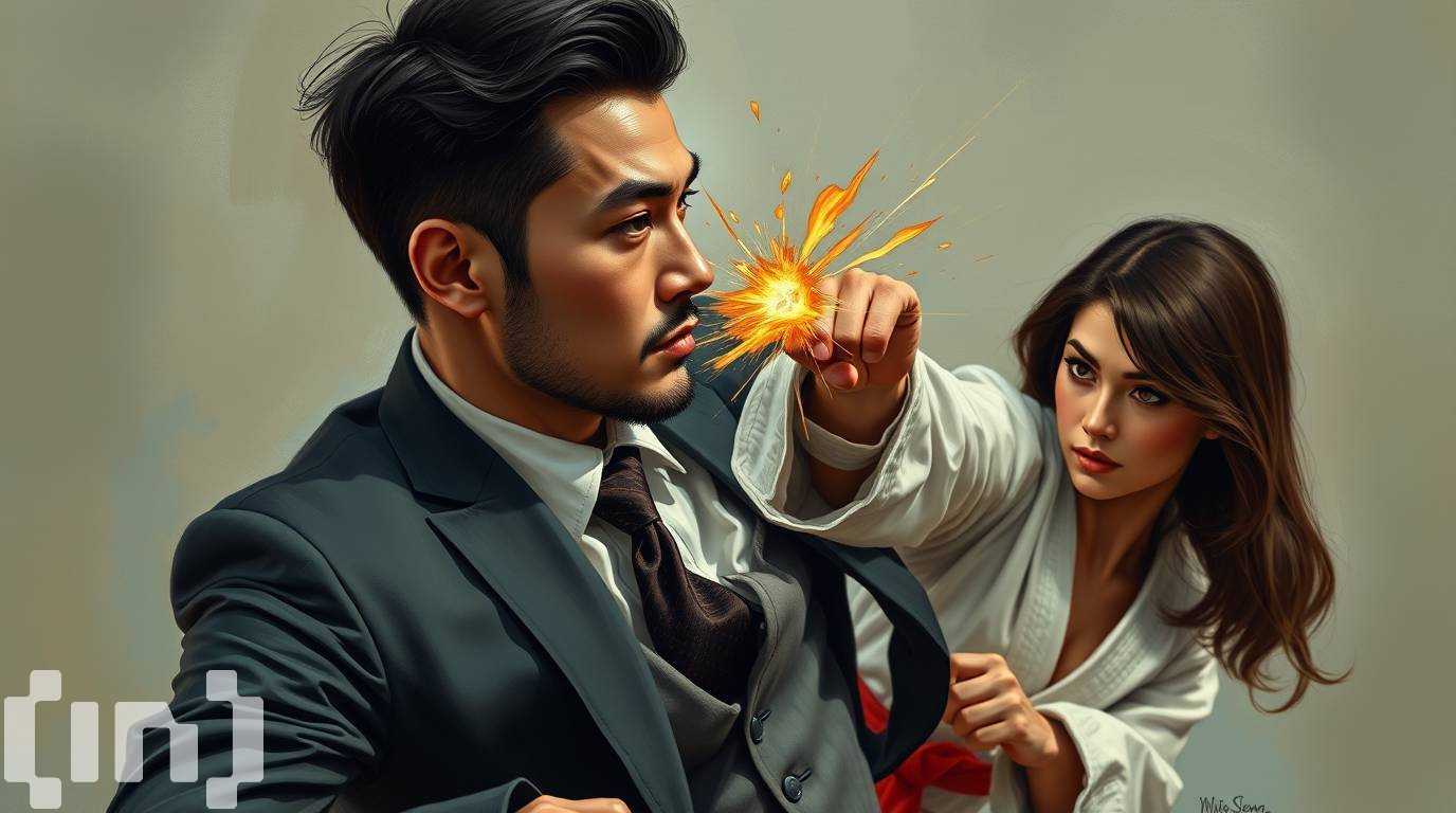 24h Crypto : coup dur pour BNB Chain