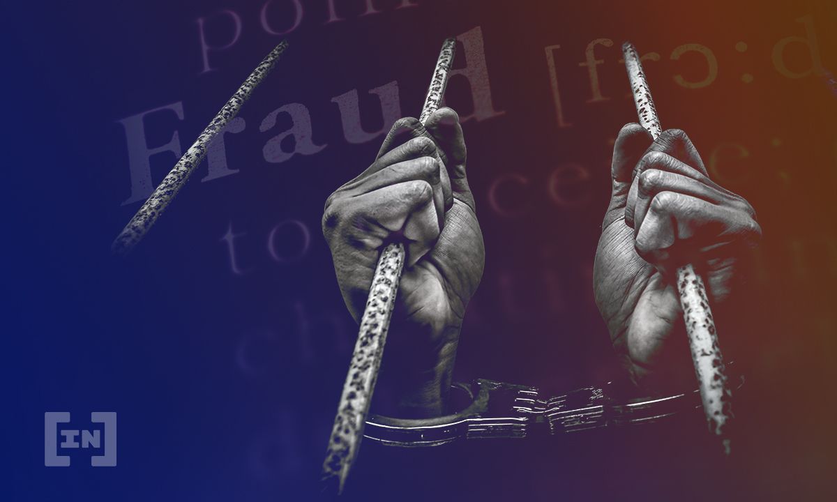 Lừa đảo tiền điện tử gia tăng ở Vương quốc Anh với khoảng 200 triệu USD đã bị mất trong năm nay