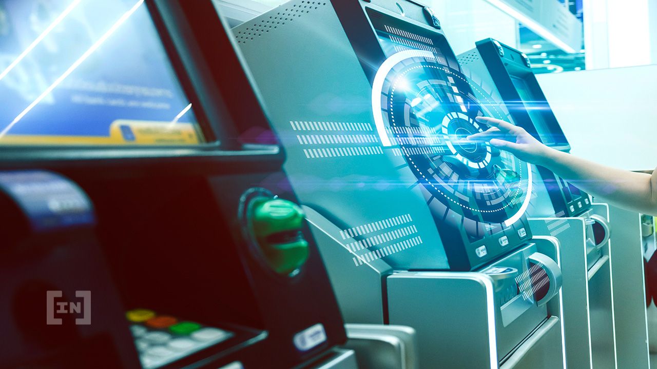 신규 암호화폐 ATM기 설치 수 2019년 이래 최저치 기록