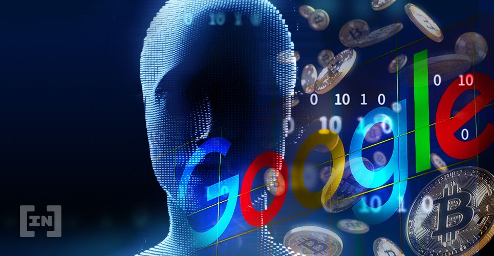 Google Entering the Digital Finance Arena, Introduces ‘Cache’ Payment Platform