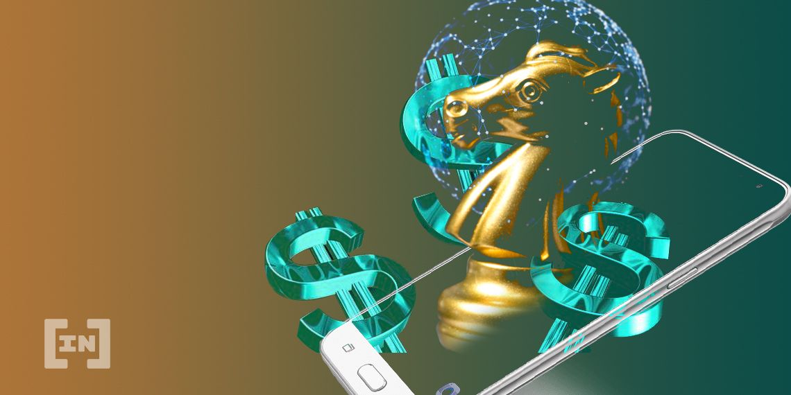 Vốn hoá vượt mức 1 tỷ đô la: DeFi đang “giam giữ” quá 30% giá trị token!