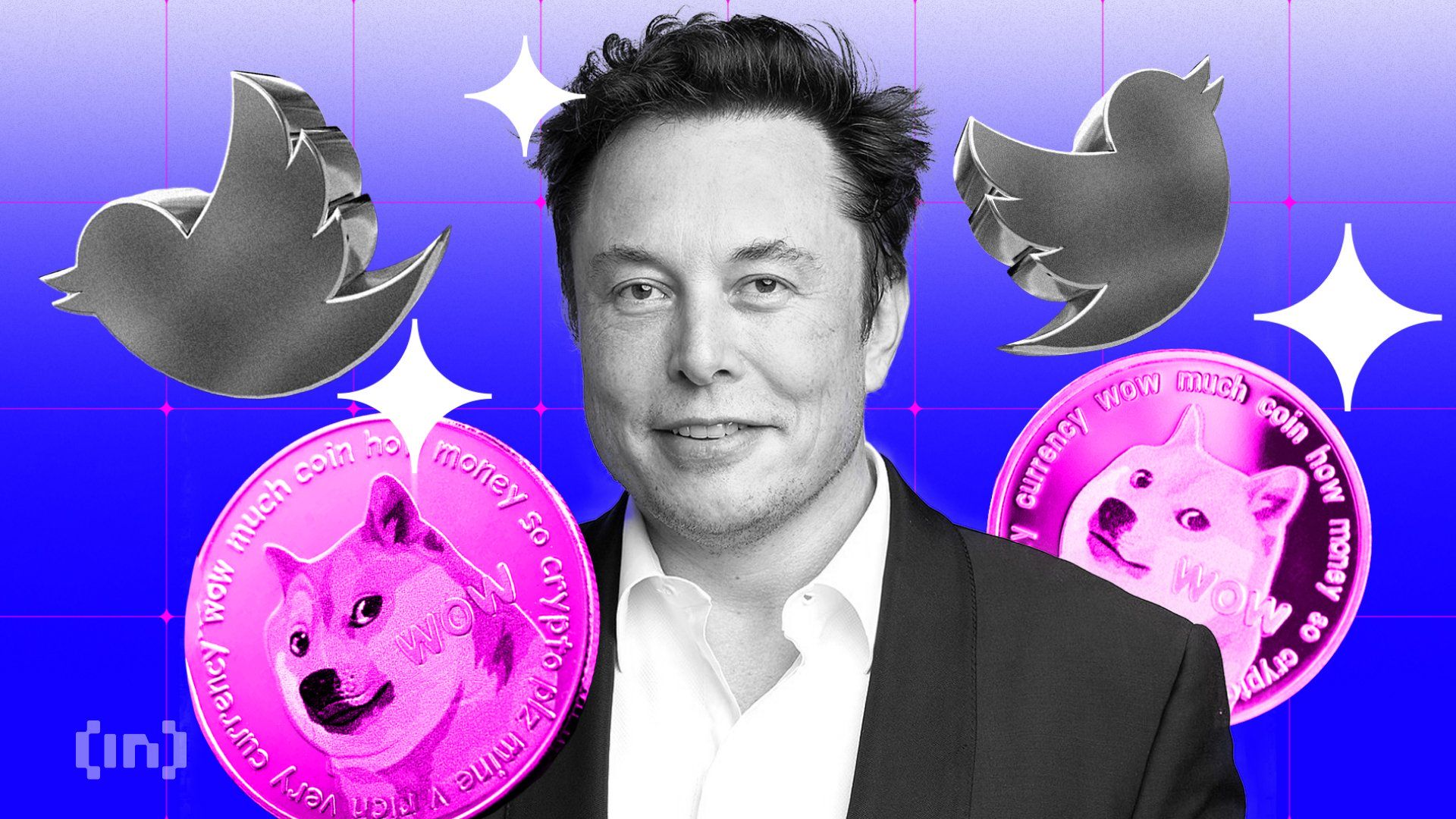 Van Dogecoin naar D.O.G.E: speelt Elon Musk een miljardair’s crypto-experiment?