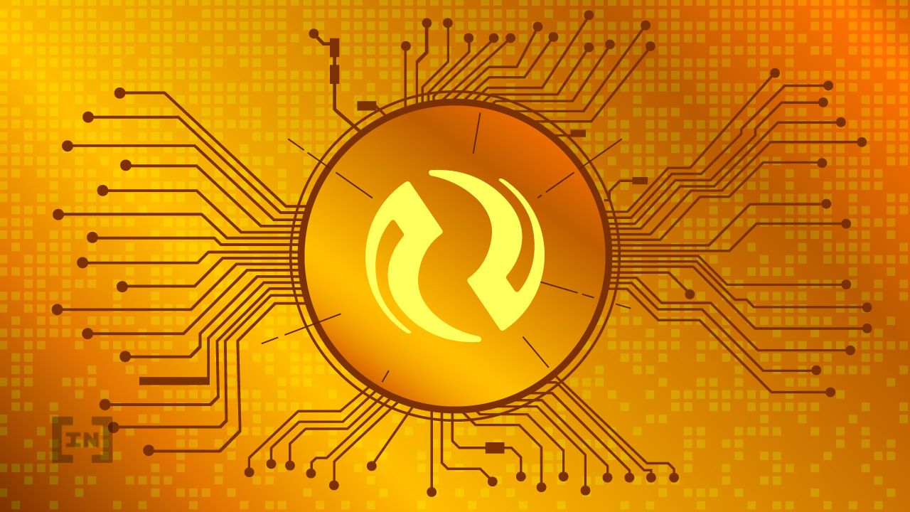 Injective (INJ) Reaches Convergence Point of Bullish Pattern