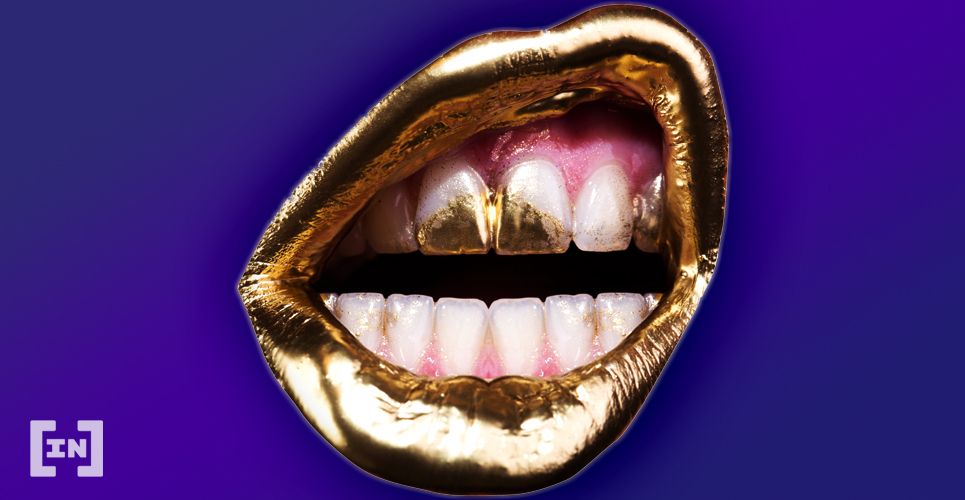 Bitcoin y el Oro Podrían Apreciarse a la Misma Tasa Algún Día