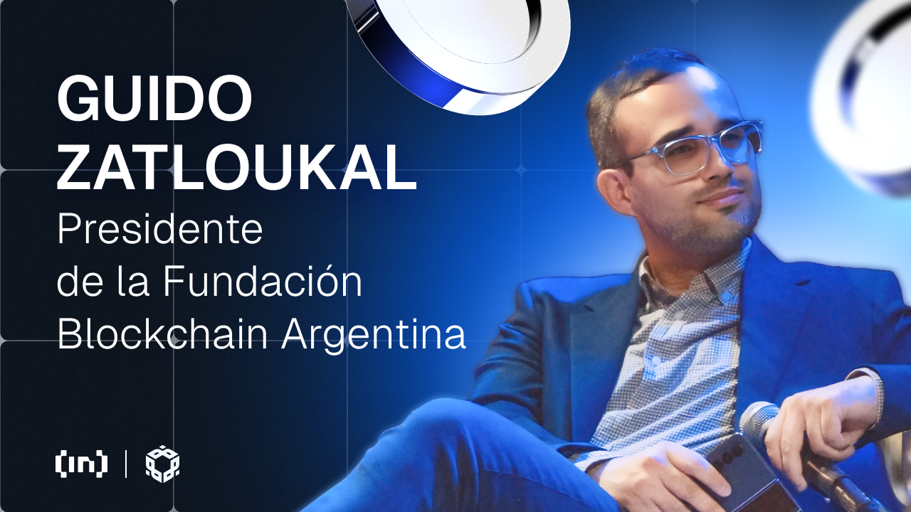 Fundación Blockchain Argentina: El papel de la educación para prevenir scams de criptomonedas en el proceso de su adopción