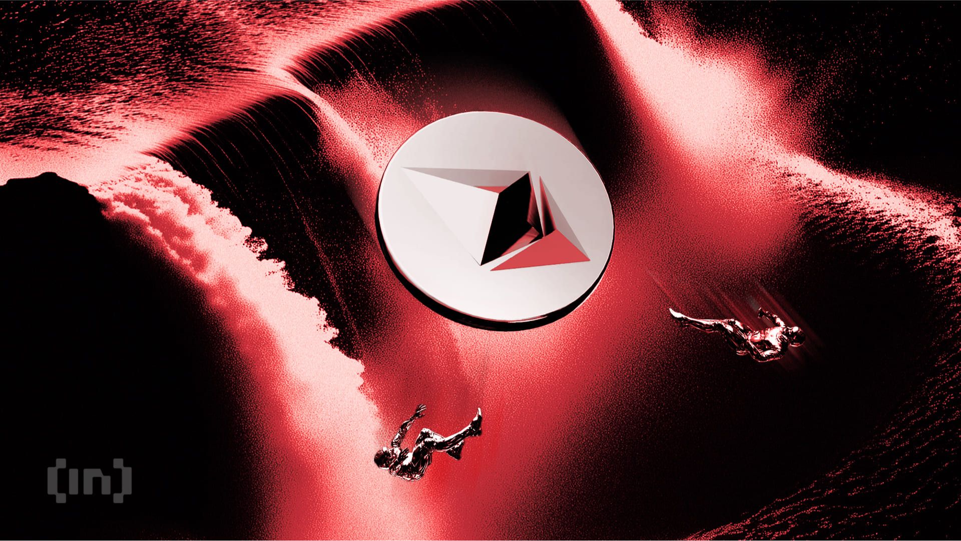 Ethereum (ETH) menettää vauhtia, kun Fedin koronleikkaus ei onnistu vauhdittamaan 4,500 dollarin läpimurtoa