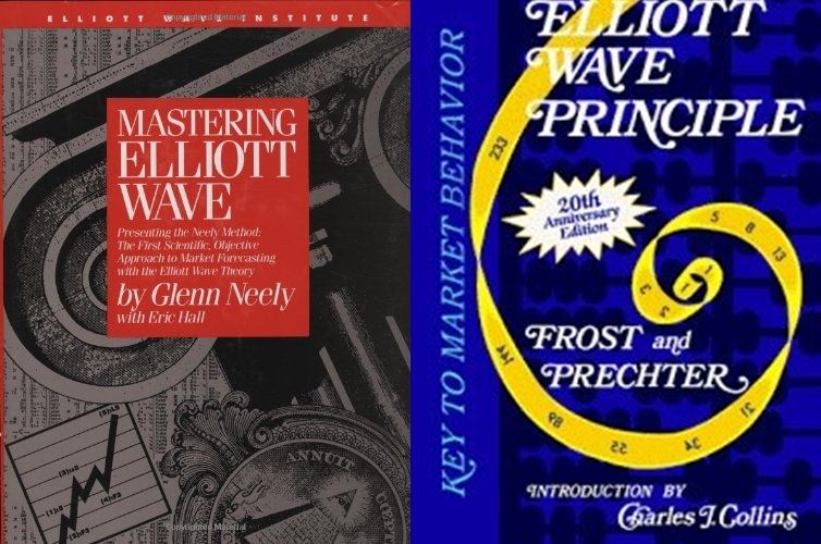 Mastering Elliot Wave 
 and Elliot Wave Principle