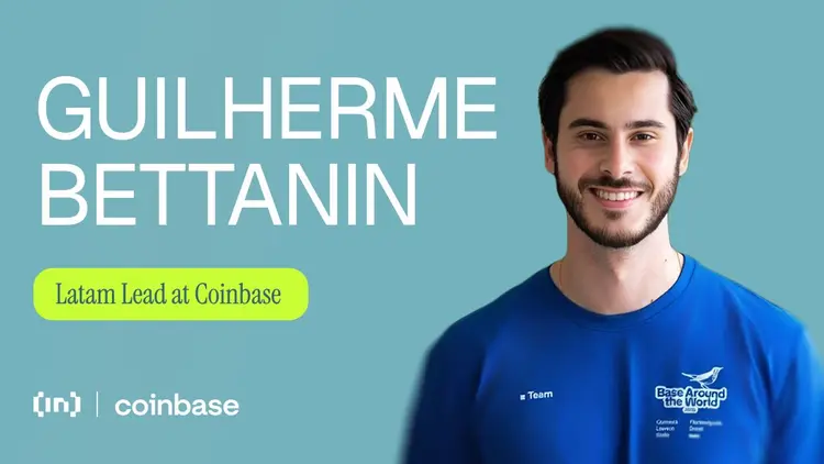 Los principales ecosistemas globales han descuidado América Latina, dice ejecutivo de Coinbase