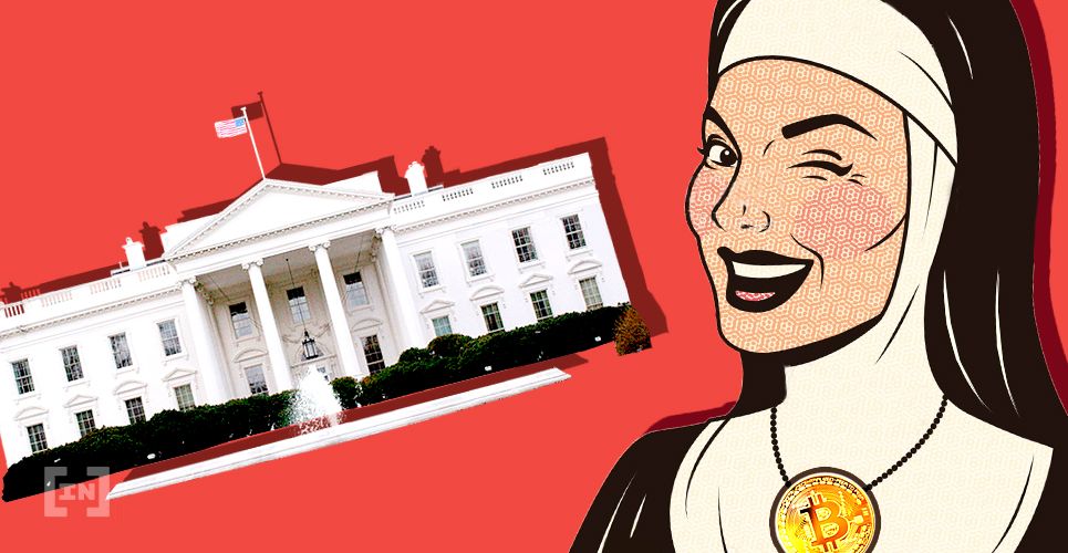 Andrew Yang Could Use Bitcoin For Universal Basic Income, Freedom Dividend