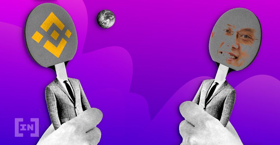 Binance Adds COMP Futures With 50x Leverage Despite Criticism