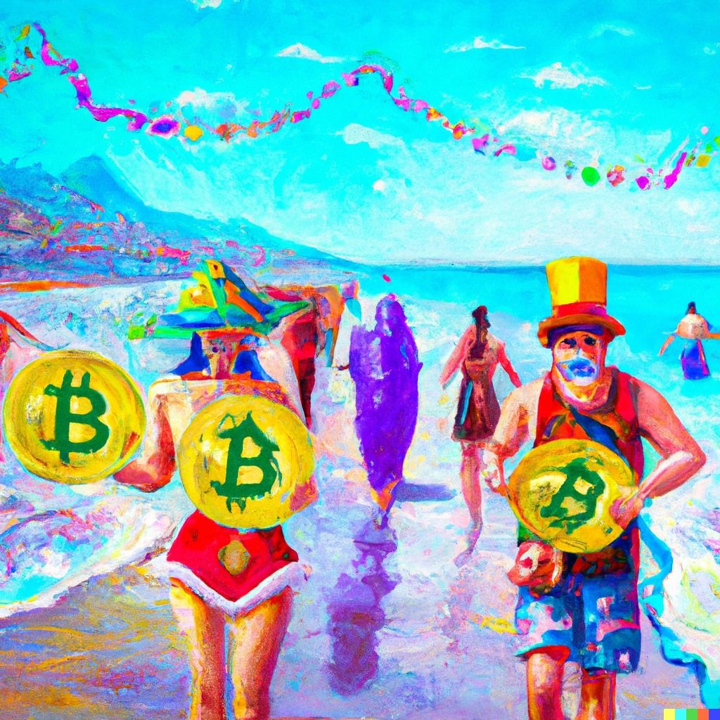 NFT lançado no Carnaval do Rio de Janeiro reverte lucros para programas sociais. Conheça!