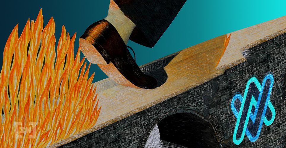 Cryptocurrency Funds Trapped by ‘Decentralized Exchange’ Pending KYC Checks