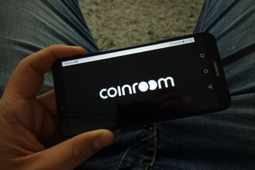 Coinroom