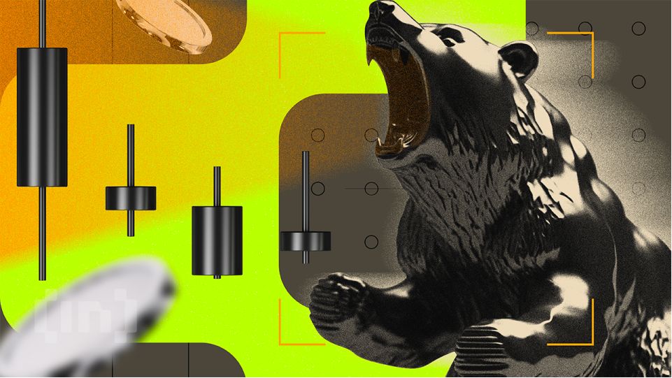 7 Ways To Survive the Crypto Bear Market