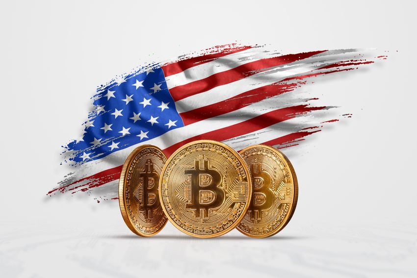 Bitcoin USA