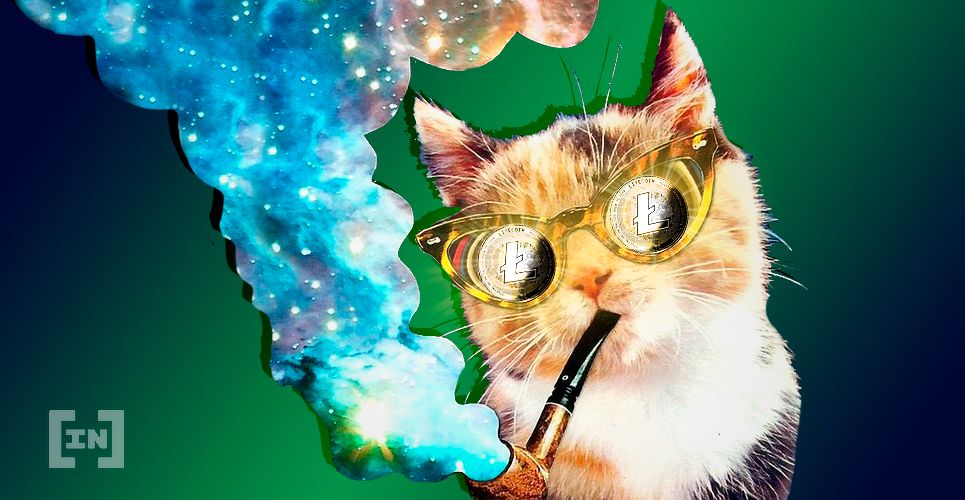 비디오 게임 대기업 아타리, 라이트코인과 파트너십 체결