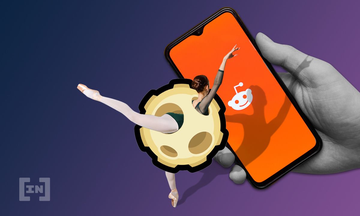 Anfängerleitfaden für Reddit MOONs