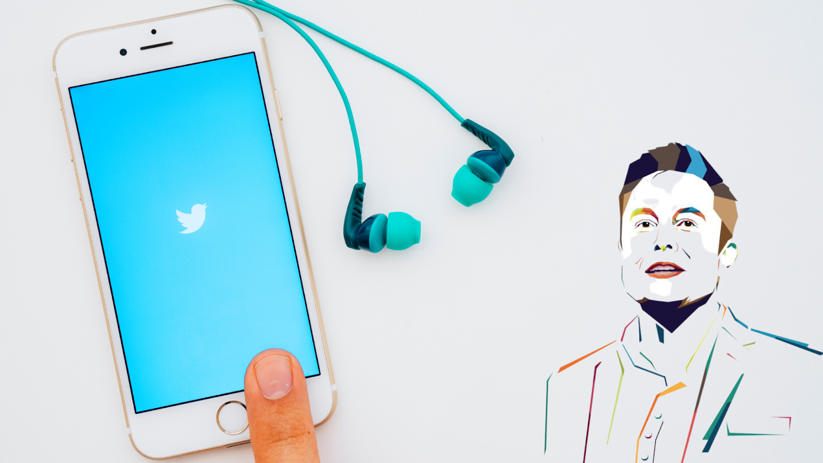 O impacto dos tweets de Elon Musk no mercado de criptomoedas