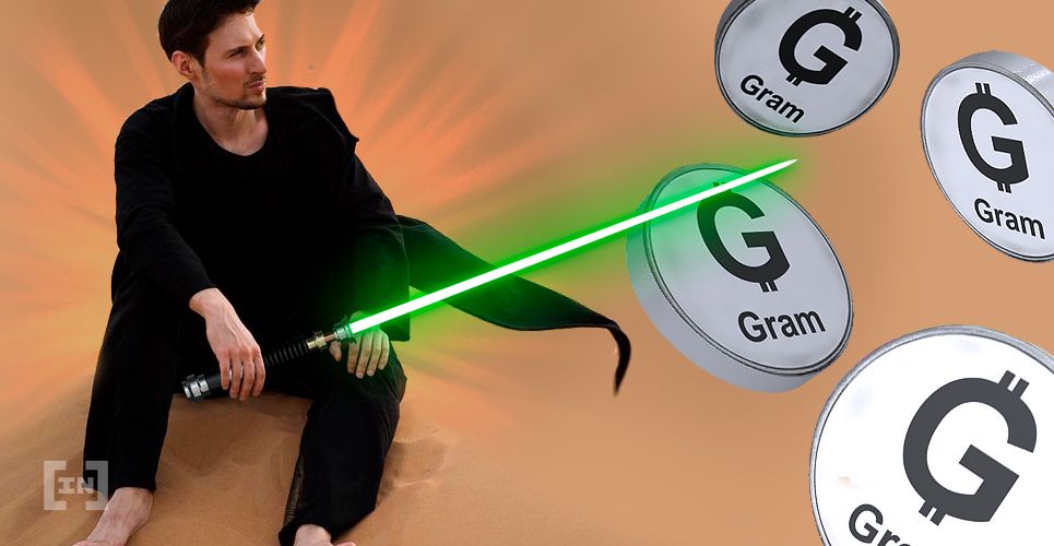 Telegram ICO Investors Will Get Money Back if Platform Fails to Launch on Time