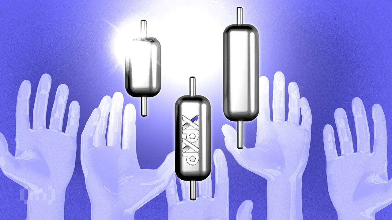 Aplikacja mobilna dYdX: Kompletny przewodnik 2025