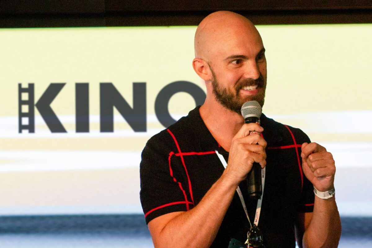 Kinoapp.xyz Announced Its Founding Membership