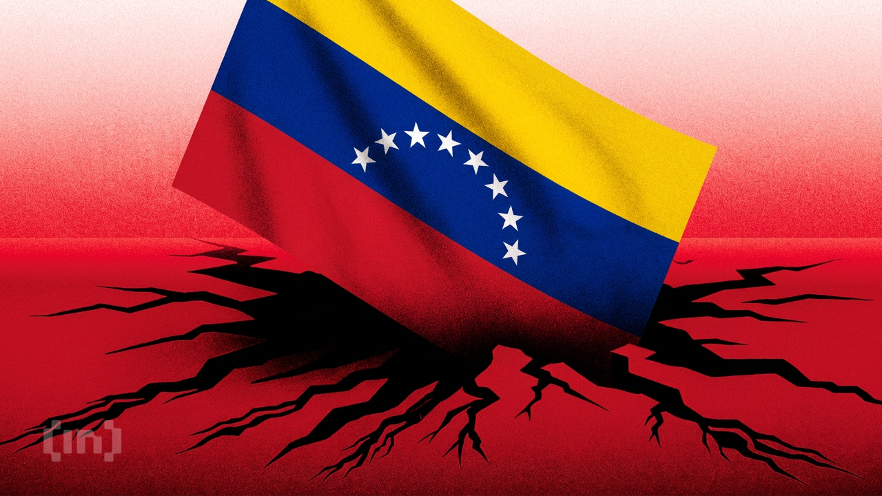 FMI declara a Venezuela en “Intensa Fragilidad”: ¿Criptomonedas al rescate de la población?