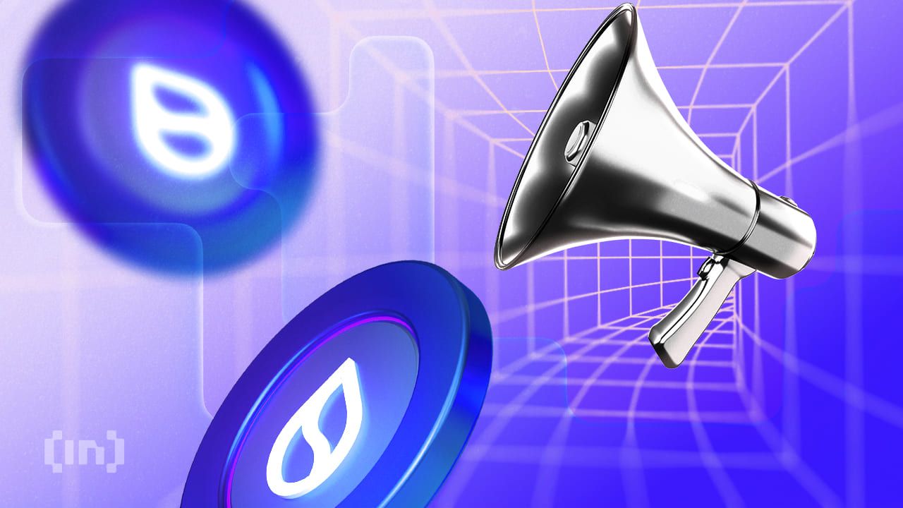 SUI бағасы 10% түзетуге қарамастан, барлық уақыттағы ең жоғары қалпына келуді көздейді