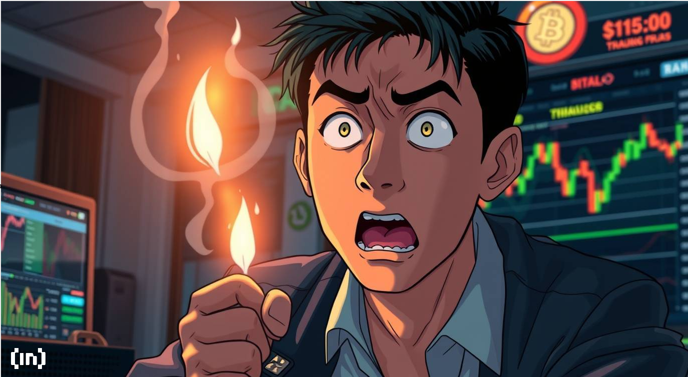 10 octobre 2025: le crash crypto raconté par cinq témoins de l’horreur