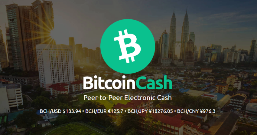 tiền mặt bitcoin