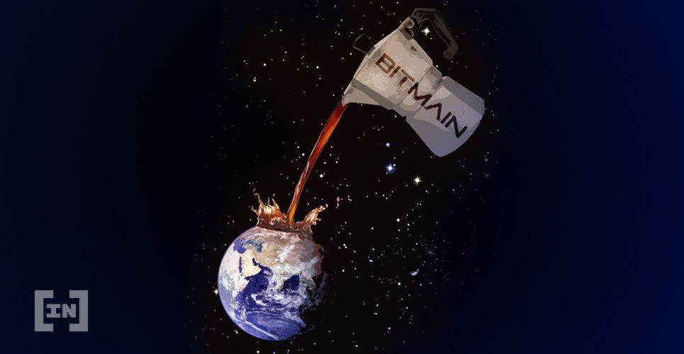 Bitmain Employees Reportedly Offered Stock Options as US-Based IPO Plans Emerge