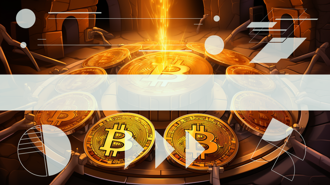 Will the Bitcoin Price Keep Rising to $40K After Recent Pump as This Btc Mining Token Is Backed to 10X