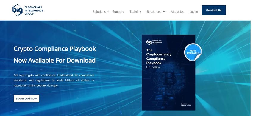 Top 11 Krypto-Unternehmen, die du 2022 auf dem Radar haben solltest de.beincrypto.com