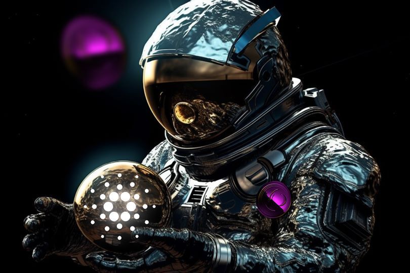 ADA vs. XRP: Alasan Kenapa Collateral Network Bisa Kalahkan Keduanya